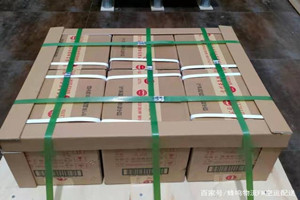 抚远东极酒水【机场货运当天